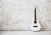 Acoustic Guitar Full Size 41 inch Spruce Cutaway Guitar 
