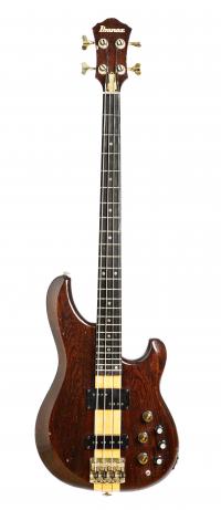  4 String Bass Guitar, Left Handed, Oaknut 