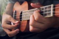 Concert Ukulele Ranch 23 inch Professional Wooden ukulele 