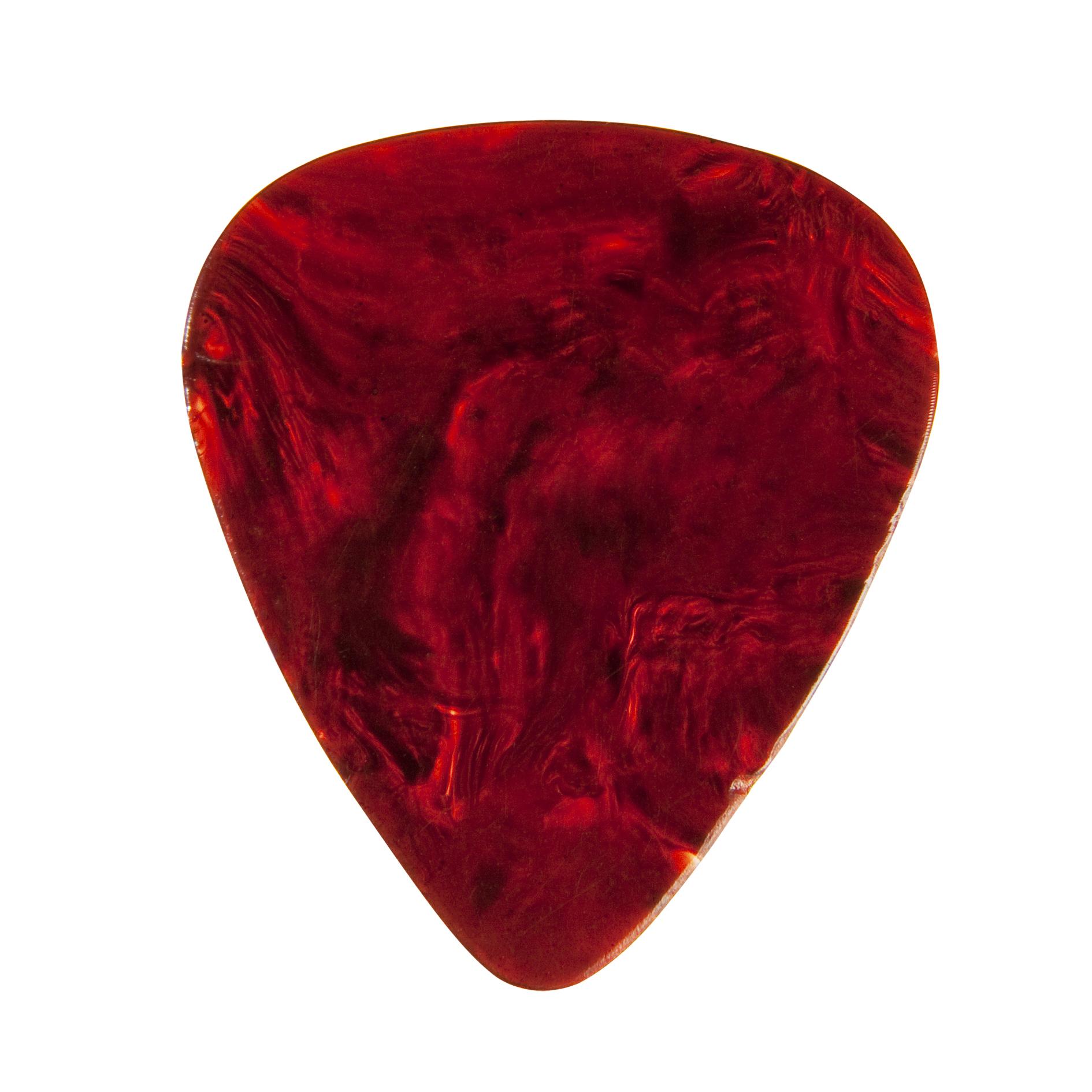 Ruby Red Standard  Pick 